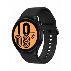 Смарт-часы Samsung Galaxy Watch4 44mm черный фото