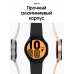 Смарт-часы Samsung Galaxy Watch4 44mm черный фото 0