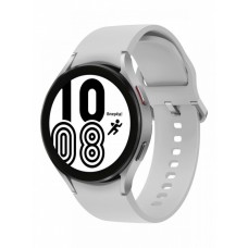 Смарт-часы Samsung Galaxy Watch4 44mm серебристый