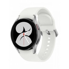 Смарт-часы Samsung Galaxy Watch4 40mm серебристый