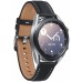 Samsung Galaxy Watch 3 41 мм (серебристый) фото 2
