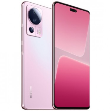 Xiaomi 13 Lite 8/128Gb Pink 5G фото