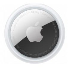 Беспроводная метка Apple AirTag MX532RU/A Белая
