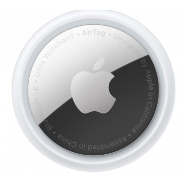 Беспроводная метка Apple AirTag MX532RU/A Белая