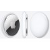 Беспроводная метка Apple AirTag MX542RU/A Белая 4 шт фото 5