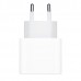 Сетевое зарядное устройство Apple USB-C мощностью 20 Bт (MU7V2ZM/A) фото 0