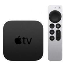 Телевизионная приставка Apple TV 4K 64Gb 2021