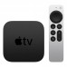 Телевизионная приставка Apple TV 4К 128Gb 2022