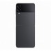 Samsung Galaxy Z Flip4 128 ГБ серый фото 1