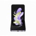 Samsung Galaxy Z Flip4 256 ГБ фиолетовый фото 2