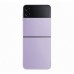 Samsung Galaxy Z Flip4 128 ГБ фиолетовый фото 1