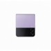 Samsung Galaxy Z Flip4 128 ГБ фиолетовый фото 0