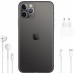 Apple iPhone 11 Pro 64GB Space Grey (Темно Серый) фото 2