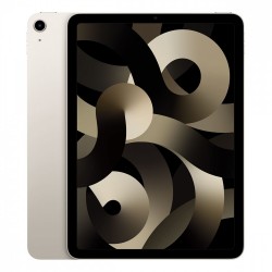 Apple iPad Air 10,9" (2022) M1 Wi-Fi 256Gb Starlight, «сияющая звезда»