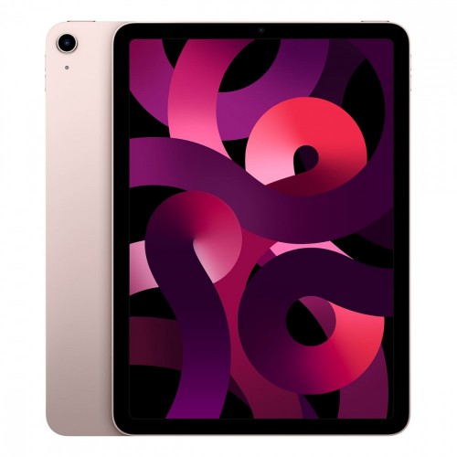 Apple iPad Air 10,9" (2022) M1 Wi-Fi + Cellular 256Gb Pink, «розовый»