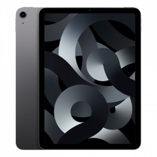 Apple iPad Air 10,9" (2022) M1 Wi-Fi + Cellular 64Gb Space Gray, «серый космос»