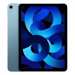 Apple iPad Air 10,9" (2022) M1 Wi-Fi + Cellular 256Gb Blue, «синий»
