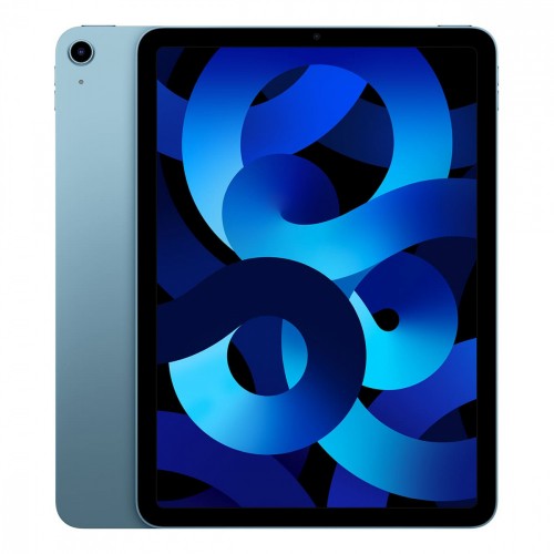 Apple iPad Air 10,9" (2022) M1 Wi-Fi + Cellular 64Gb Blue, «синий»