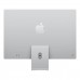 Apple iMac 24" (M3, 8C CPU, 10C GPU, 2023) Retina 4,5K, 8 Гб, 256 Гб Серебристый фото 0