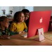 Apple iMac 24" (M3, 8C CPU, 10C GPU, 2023) Retina 4,5K, 8 Гб, 256 Гб Фиолетовый фото 2