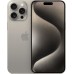 Apple iPhone 15 Pro Max 1 ТБ, «титановый бежевый»