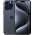 Apple iPhone 15 Pro 512 ГБ, «титановый синий»
