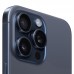 Apple iPhone 15 Pro 1 ТБ, «титановый синий» фото 0
