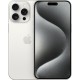 Apple iPhone 15 Pro Max 256 ГБ, «титановый белый»