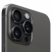 Apple iPhone 15 Pro Max 1 ТБ, «титановый чёрный» фото 0