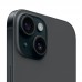 Apple iPhone 15 256 ГБ, черный фото 0