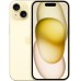 Apple iPhone 15 256 ГБ, желтый