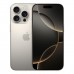 Apple iPhone 16 Pro 512Gb Natural Titanium, титановый бежевый