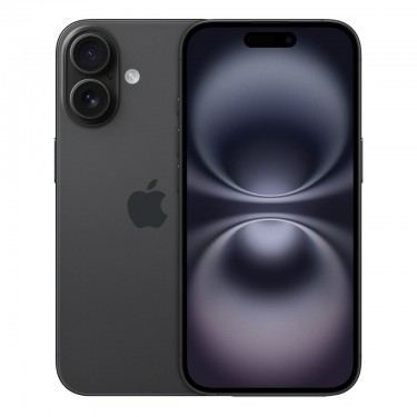 Apple iPhone 16 Plus 512Gb Black, черный фото