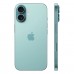 Apple iPhone 16 512Gb Teal, зеленый фото 0