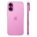 Apple iPhone 16 256Gb Pink, розовый фото 0