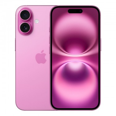 Apple iPhone 16 Plus 512Gb Pink, розовый фото