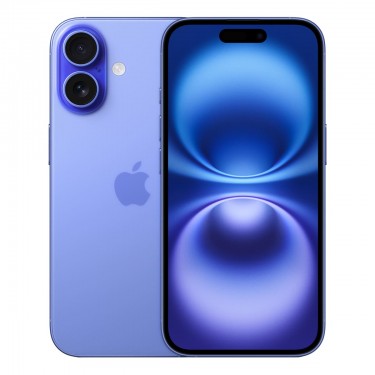 Apple iPhone 16 256Gb Purple, сиреневый