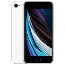 Apple iPhone SE 2020 64GB White (Белый) фото