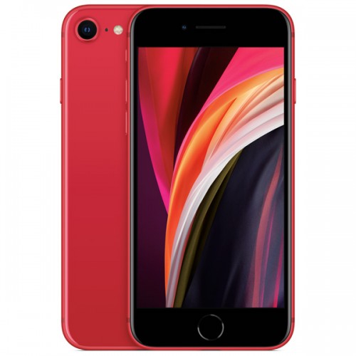 Apple iPhone SE 2020 64GB Red (Красный)