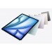 Apple iPad Air 11" (M2, 2024, 6 gen) Wi-Fi + Cellular 256Gb Starlight, «сияющая звезда» фото 0