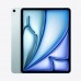 Apple iPad Air 13" (M2, 2024, 6 gen) Wi-Fi 128Gb Blue, голубой