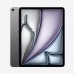 Apple iPad Air 11" (M2, 2024, 6 gen) Wi-Fi + Cellular 512Gb Space Gray, «серый космос»