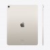 Apple iPad Air 11" (M2, 2024, 6 gen) Wi-Fi + Cellular 256Gb Starlight, «сияющая звезда» фото 2