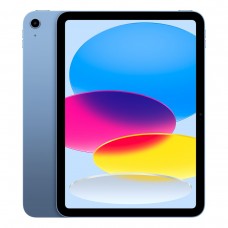 Apple iPad 10,9" (2022) Wi-Fi 64Gb Голубой