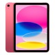 Apple iPad 10,9" (2022) Wi-Fi 256Gb Розовый