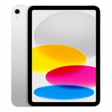 Apple iPad 10,9" (2022) Wi-Fi + Cellular 256Gb Серебрянный