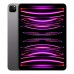 Apple iPad Pro 11" (M2, 2022) Wi-Fi 512Gb, «серый космос»