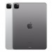 Apple iPad Pro 12,9" (M2, 2022) Wi-Fi + Cellular 128Gb, серебристый фото 1