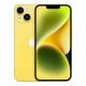 Apple iPhone 14 256Gb Yellow, желтый