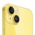 Apple iPhone 14 128Gb Yellow, желтый фото 1